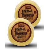 Trabzon Pazarı Az Tuzlu Trabzon Tereyağı 2x500 Gr - 1 kg