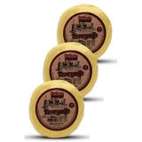 TRABZON PAZARI Az Tuzlu Trabzon Tereyağı 3x1 Kg