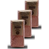 Trabzon Pazarı Bebe Tarhana 3x500 Gr - 1,5 kg
