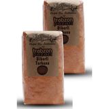 Trabzon Pazarı Biberli Tarhana 2x500 Gr - 1 kg