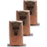 Trabzon Pazarı Biberli Tarhana 3x500 Gr - 1,5 kg
