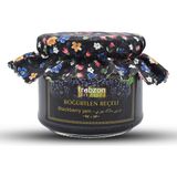 Trabzon Pazarı Böğürtlen Reçeli 330 Gr