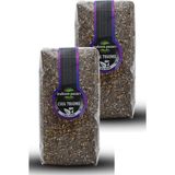 Trabzon Pazarı Chia Tohumu 2x220 Gr - 440 gr