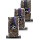 Trabzon Pazarı Chia Tohumu 3x220 Gr - 660 gr