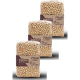 Trabzon Pazarı Çifte Kavrulmuş Pikola Fındık Içi 3X500 gr - 1,5 kg
