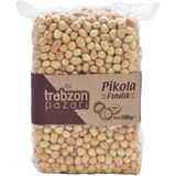 Trabzon Pazarı Çifte Kavrulmuş Pikola Fındık Içi 500 gr