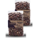 Trabzon Pazarı Çiğ Fındık Içi 2x500 Gr - 1 kg