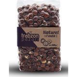 Trabzon Pazarı Çiğ Fındık Içi 500 gr