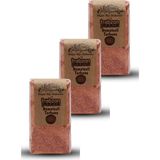 Trabzon Pazarı Domatesli Tarhana 3x500 Gr - 1,5 kg