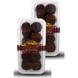 Trabzon Pazarı Gün Kurusu Kayısı 2x350 Gr - 700 gr
