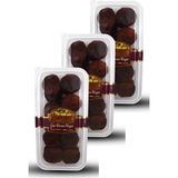 Trabzon Pazarı Gün Kurusu Kayısı 3x350 Gr - 1 kg