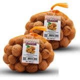 Trabzon Pazarı Ince Kabuklu Chandler Ceviz 2x1 Kg - 1 Adet