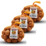 Trabzon Pazarı Ince Kabuklu Chandler Ceviz 3x1 Kg - 1 Adet