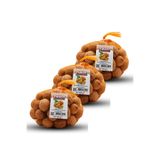 TRABZON PAZARI Ince Kabuklu Chandler Ceviz 3x1 Kg