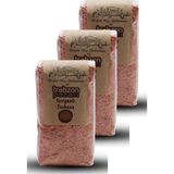 Trabzon Pazarı Isırganlı Tarhana 3x500 Gr - 1,5 kg