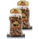 Trabzon Pazarı Kabuklu Yer Fıstığı 2x400 Gr - 800 gr
