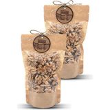 Trabzon Pazarı Kelebek Ceviz Içi 2x140 Gr