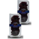 Trabzon Pazarı Kudüs, Medjoul Hurma 2x400 Gr - 800 gr