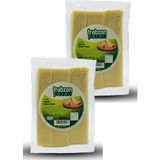 Trabzon Pazarı Kuymaklık, Dil Eritme Peyniri 2x1 Kg - 2 kg