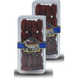 Trabzon Pazarı Medine Hurma 2x400 Gr