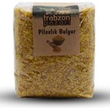 Trabzon Pazarı Pilavlık Bulgur 1 Kg