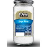 Trabzon Pazarı Rafineli, Iyotsuz Öğütülmüş Kaya Tuzu 500 Gr