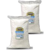 Trabzon Pazarı Rafinesiz, Iyotsuz Kristal Deniz Tuzu 2x1 Kg - 2 kg