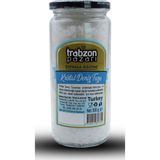 Trabzon Pazarı Rafinesiz, Iyotsuz Kristal Deniz Tuzu 500 Gr