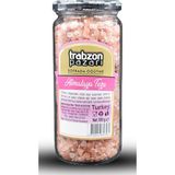 Trabzon Pazarı Rafinesiz, Iyotsuz Kristal Himalaya Tuzu 500 Gr