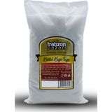 TRABZON PAZARI Rafinesiz, Iyotsuz Öğütülmüş Kristal Kaya Tuzu 1 Kg