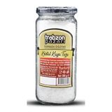 Trabzon Pazarı Rafinesiz, Iyotsuz Öğütülmüş Kristal Kaya Tuzu 500 Gr