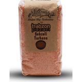 Trabzon Pazarı Sebzeli Tarhana 500 Gr