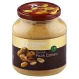 Trabzon Tarım 300 gr %70 Fıstık Ezmesi