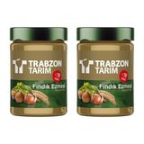 Trabzon Tarım %70 Fındık Ezmesi 300G x 2 Adet - 300 gr
