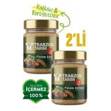 TRABZON TARIM %70 Fındık Ezmesi 300g x 2 Adet