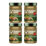 Trabzon Tarım %70 Fındık Ezmesi 300G x 4 Adet - 300 gr