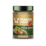 Trabzon Tarım %70 Fındık Ezmesi (Parçacıklı) 300G - 300 gr