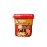 TRABZON TARIM %70 Fıstık Ezmesi 1 KG