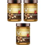 Trabzon Tarım %70 Fıstık Ezmesi 300G x 3 Adet - 300 gr