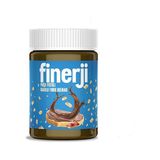 Trabzon Tarım Finerji Parça Fıstıklı Kakaolu Fındık Kreması 320G - 320 gr