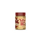 Trabzon Tarım Krokantlı Fındık Kreması (%35 Fındık) 320GR