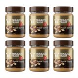 Trabzon Tarım%70 Fıstık Ezmesi 300g (6 Adet)