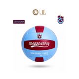 Trabzonspor 2026 YENİ SEZON LİSANSLI DERİ VOLEYBOL TOPU NO:5