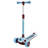 Trabzonspor 3 Tekerlekli Işıklı Bluetooth’lu Scooter