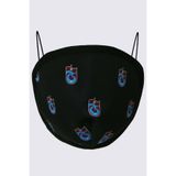 Trabzonspor Baskılı Koruyucu Maske