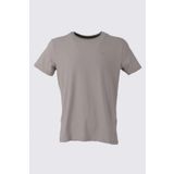 Trabzonspor Bisiklet Yaka Basic T-Shirt