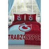 Trabzonspor Çift Kişilik Nevresim Takımı