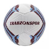 Trabzonspor Futbol Topu Lines Bordo-Mavi