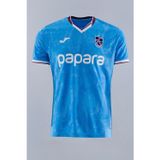 Trabzonspor JOMA 24/25 MAVİ FORMA ÇOCUK