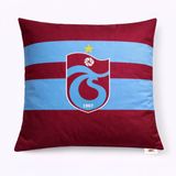 Trabzonspor Lisanslı Taraftar Kırlent